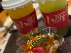 -桂小厨广西菜(万象城店)