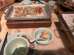 -绿茶餐厅(广州天河城店)