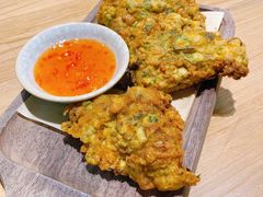 -潮粥荟·潮汕砂锅粥(槐房万达店)
