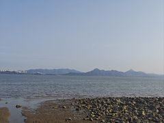 -深圳湾公园(南山区)