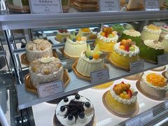-布歌东京(德基BHG店)