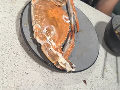 -巧克力渔家.小船海鲜胶东菜(三浴场店)