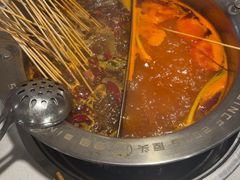 -屋头串串(临江路店)