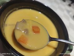 象拔蚌海鲜浓汤-西堤牛排(南京龙江店)