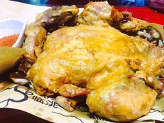 -窄巷子陕菜馆·地道陕西菜(粉巷店)