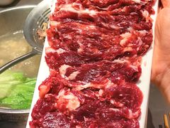 -潮发潮汕牛肉店(长隆店)