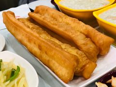 -六和餐饮(东城根店)