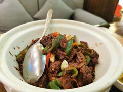 -潇湘·永州会馆(百子湾店)