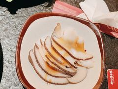 -牛YO烧肉烤肉自助(万象城春河里店)
