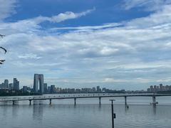 -金鸡湖桃花岛