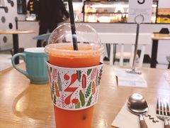 -HELLO 27 意面·沙拉·帕尼尼