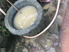 -100蛋泥浆浴