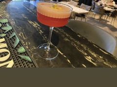 -STARRY CAFE & LOUNGE BAR(高新店)