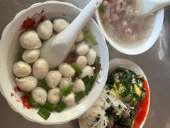 -群众牛肉小点(蚵仔煎)