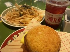 -广九餐室(陈家祠扬韬广场店)