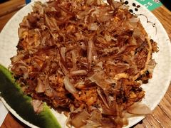 大阪烧-千寻烧肉(政务区店)
