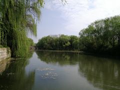 -绍兴鉴湖君澜大酒店