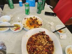 -春饼家常菜(百子湾店)