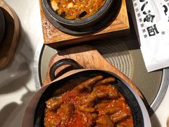 火辣鸡爪-七八冷面·延边朝鲜族美食(圣熙八号店)