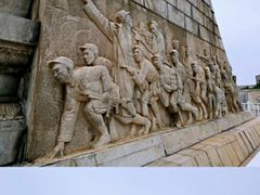 -辽沈战役纪念馆