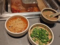 -巴奴毛肚火锅(悠唐购物中心店)