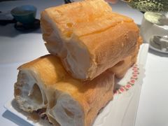 油条-陶陶居·雅园(凯华国际店)