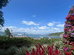 -富国岛珍珠游乐园