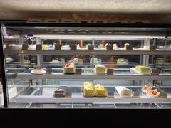 面包甜点陈列柜-MIMI FASO(古仓店)
