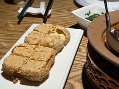 -金成潮菜博物馆(海珠湿地店)