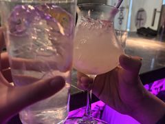 -NOVA CORE蔚来酒吧(新天地店)