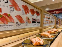 -大起水产回转寿司(道顿堀店)