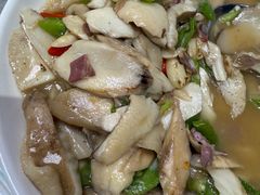 -瑞丰园庭院餐厅·白族传统家常菜