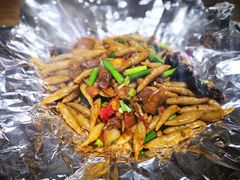 -蒙亨·手把肉·蒙古包文化主题餐厅(天恒广场店)