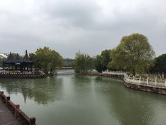 -八大山人梅湖景区