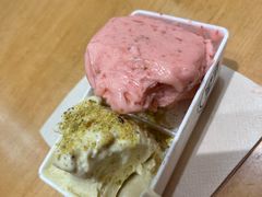 -野人先生现做冰淇淋(北京悠唐购物中心店)