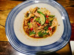 柠檬手撕鸡-紫滇源云南生态菜(丹凤街店)