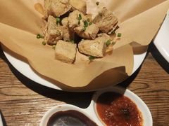-70后饭吧(府河街店)
