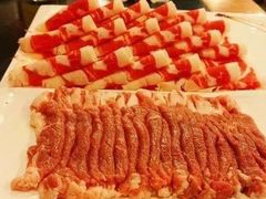 -北门涮肉·炭火铜锅涮肉(什刹海店)