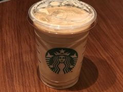 -星巴克(深圳欢乐颂店)