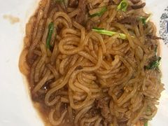 特色鲜粉条-诺敏塔拉奶茶-布里亚特包子-手把肉(锦都会店)