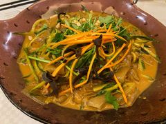 五彩拉皮-新洪记·丽久饭店(铁西店)