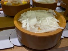 -龍歌自助小火锅(崂山丽达店)