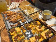 -木屋烧烤(龙岗南联店)