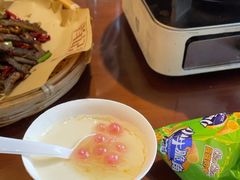 -肖记公安牛肉鱼杂馆·省级非物质文化遗产(三角路直营店)