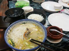 -桥香园过桥米线(国贸店)