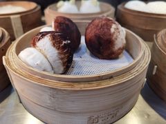 -大佛寺高级素食自助餐厅