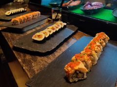 -龙城咖啡厅(常州富都洲际店)