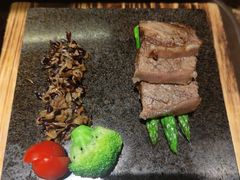 -武汉香格里拉大酒店·香宫中餐厅