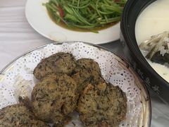 -万佛湖许老大铁锅鱼(黑金冠店)
