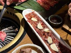 -炼火烤肉店